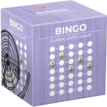 Collection Classique Bingo