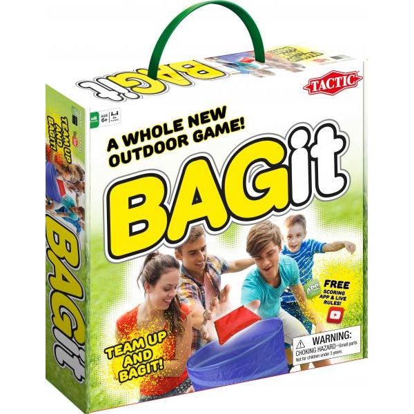 BAGit (Bild 1 av 2)