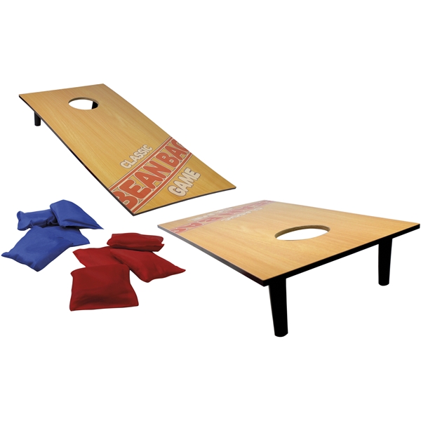 Tactic Active Play Bean Bag Game (Bild 2 av 7)