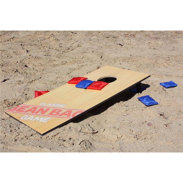 Tactic Active Play Bean Bag Game (Bild 3 av 7)