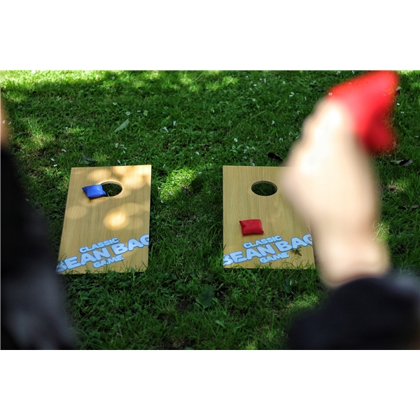 Tactic Active Play Bean Bag Game (Bild 4 av 7)