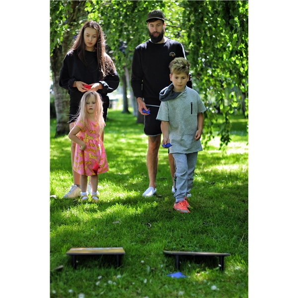 Tactic Active Play Bean Bag Game (Bild 7 av 7)