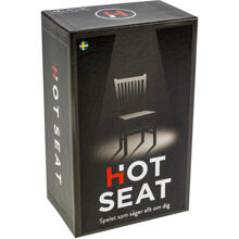 Tactic Hot Seat