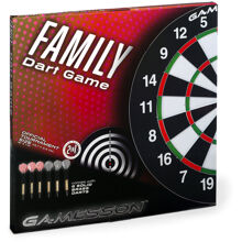 Gamesson Darttavla Family