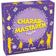 Tactic Charadmästaren Jr