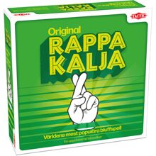 Tactic Rappakalja Original
