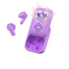 Hörlurar Saja Boys In-Ear TWS Slide med LED