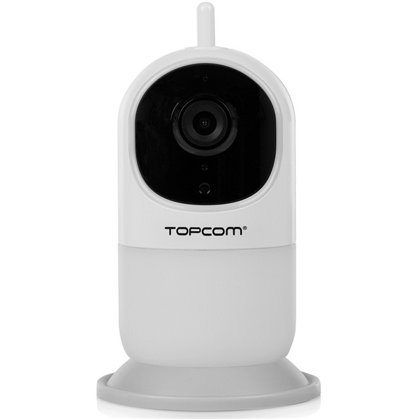 Topcom KS-4262 Digital Baby VideoMonitor (Bild 4 av 4)