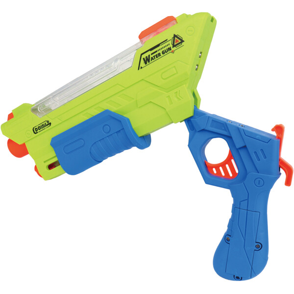 Tr-E51 Elektrisk Vattenpistol (Bild 2 av 3)
