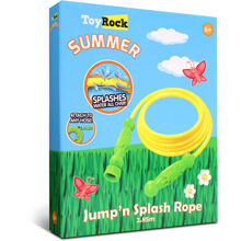 Toyrock Vattenstänkande Hopprep 2,85 m