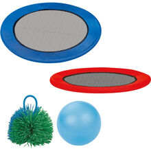 Toyrock Summer Bollspel