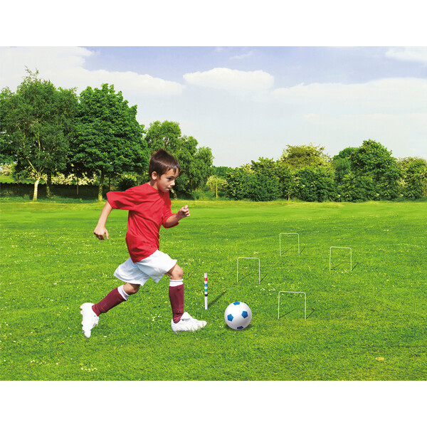 Toyrock Summer Fotbollskrocket (Bild 2 av 4)