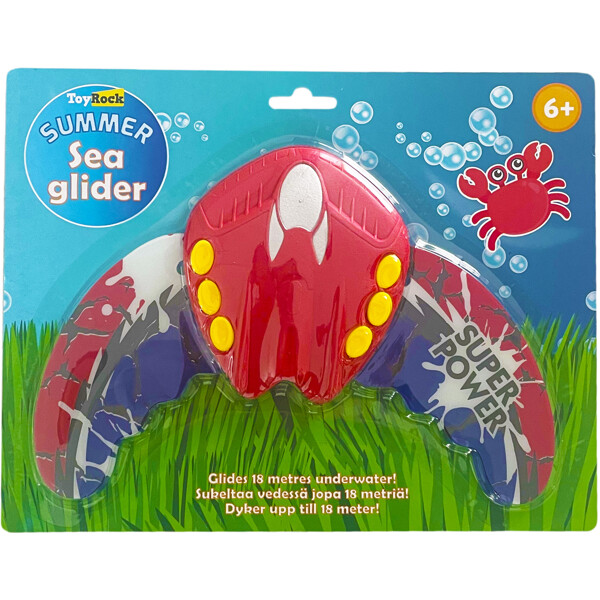 Sea Glider (Bild 1 av 2)