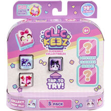 Clickeez Multipack Fidget