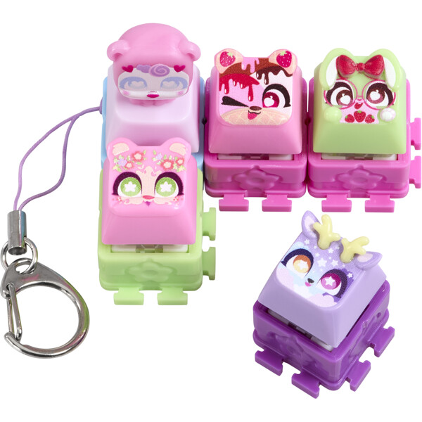 Clickeez Multipack Fidget (Bild 3 av 9)