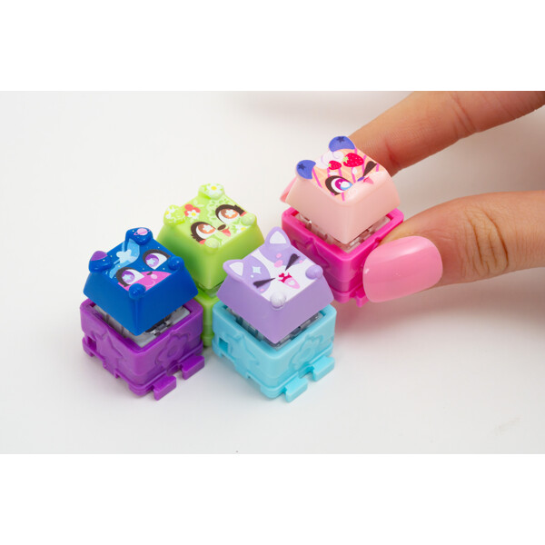Clickeez Multipack Fidget (Bild 6 av 9)