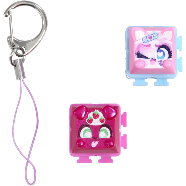 Clickeez Twin Pack Fidget (Bild 2 av 6)
