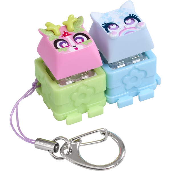 Clickeez Twin Pack Fidget (Bild 3 av 6)