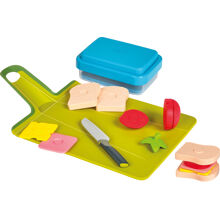 Casdon Joseph Joseph Go Eat - Lekmatset