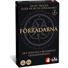 Förrädarna Tilläggspaket