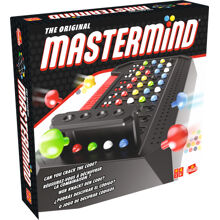 Mastermind Classic Spel