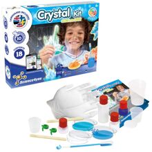 Science4you Crystal Factory