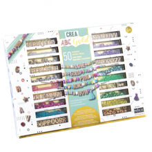 Nice Crea Abc Gold