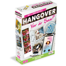 The Hangover Spel