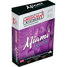 Medical Mysteries Miami
