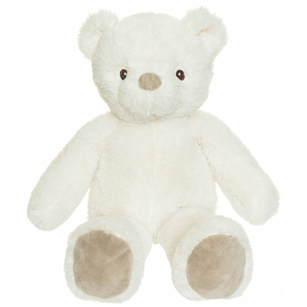 Teddykompaniet Sven Creme 35 cm (Bild 1 av 5)