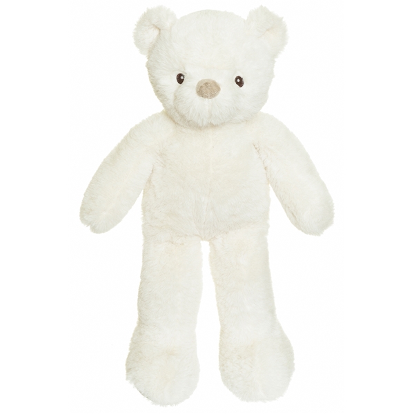 Teddykompaniet Sven Creme 35 cm (Bild 3 av 5)