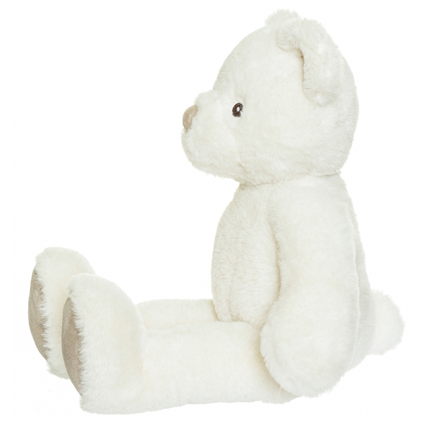 Teddykompaniet Sven Creme 45 cm (Bild 2 av 5)