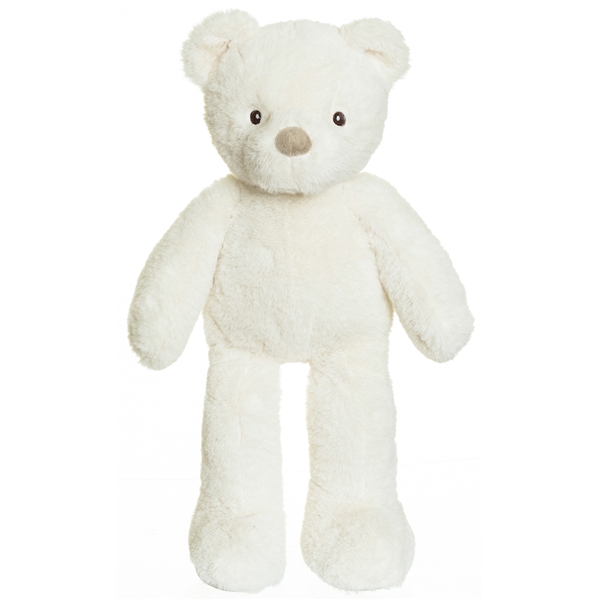 Teddykompaniet Sven Creme 45 cm (Bild 3 av 5)