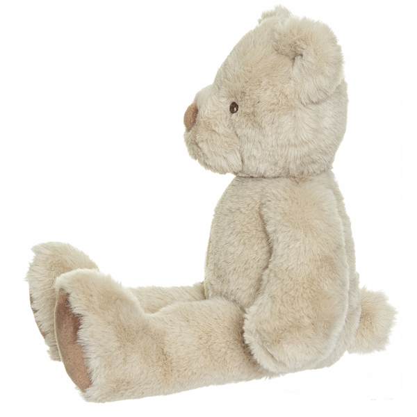 Teddykompaniet Sven Beige 35 cm (Bild 2 av 4)