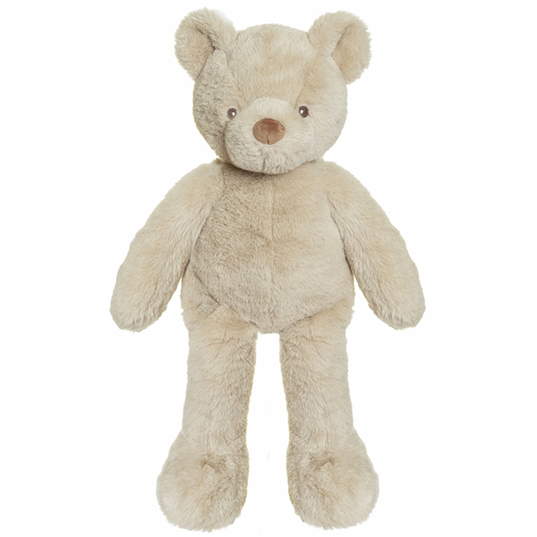 Teddykompaniet Sven Beige 35 cm (Bild 3 av 4)