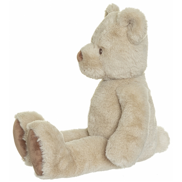 Teddykompaniet Sven Beige 45 cm (Bild 2 av 4)