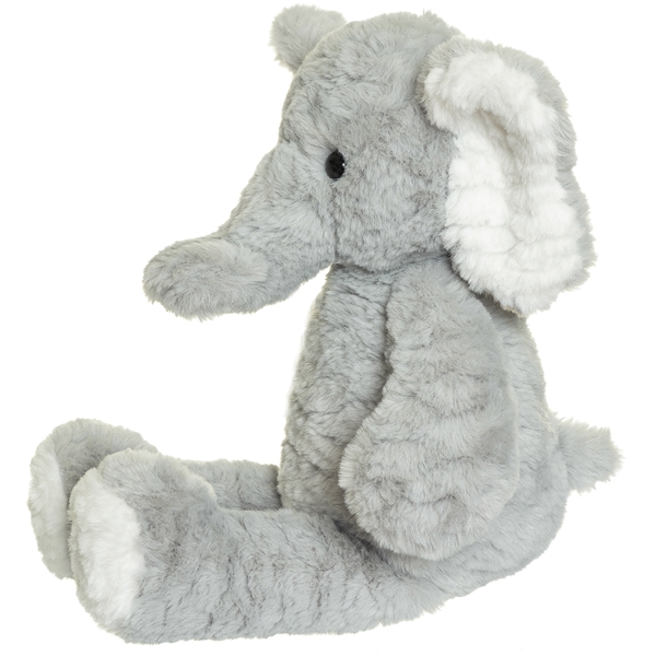 Teddykompaniet Tuffisar Elefanten Elias (Bild 2 av 3)