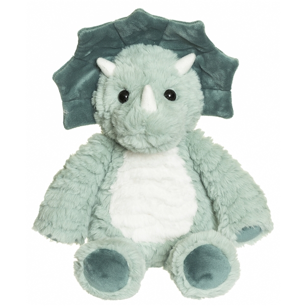 Teddykompaniet Tuffisar Dinosaurien Dexter (Bild 1 av 4)