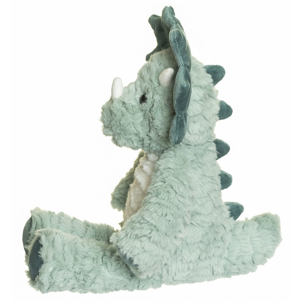 Teddykompaniet Tuffisar Dinosaurien Dexter (Bild 2 av 4)