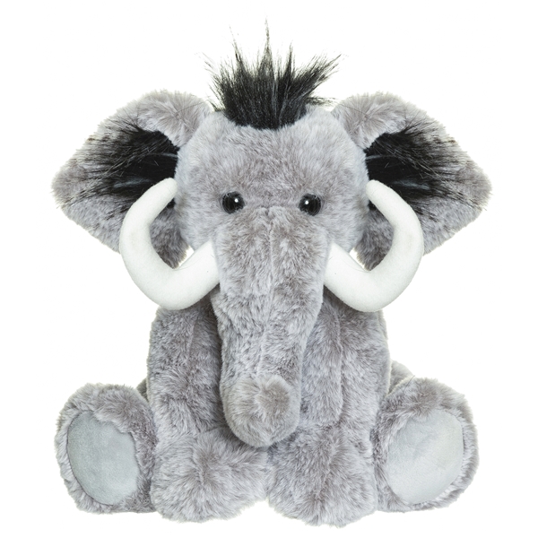 Teddykompaniet Mammut Max (Bild 1 av 3)