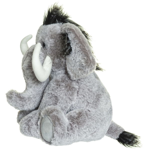 Teddykompaniet Mammut Max (Bild 2 av 3)