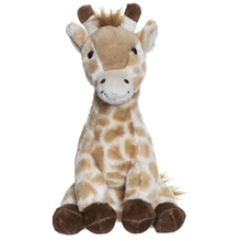 Teddykompaniet Giraffen Gina 28 cm