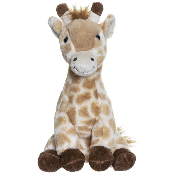Teddykompaniet Giraffen Gina 28 cm (Bild 1 av 4)