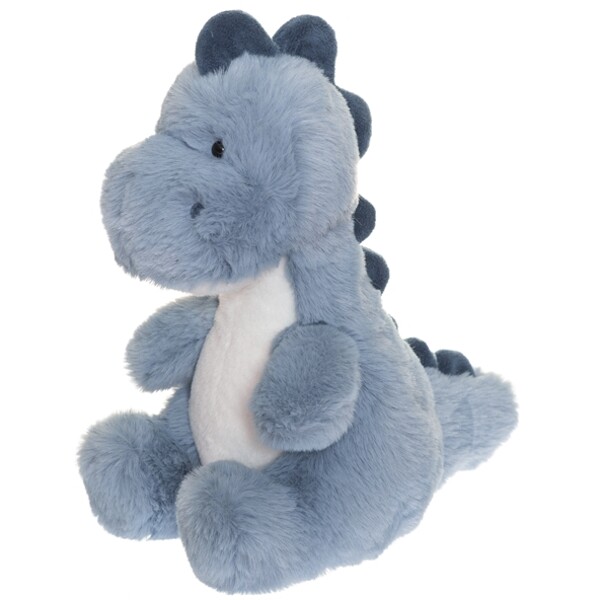 Teddykompaniet Dino Rex Teal (Bild 1 av 4)
