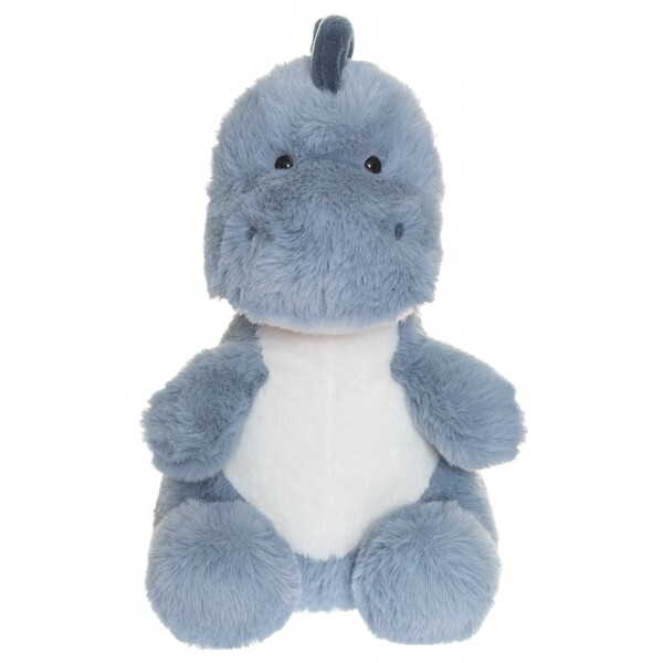 Teddykompaniet Dino Rex Teal (Bild 2 av 4)