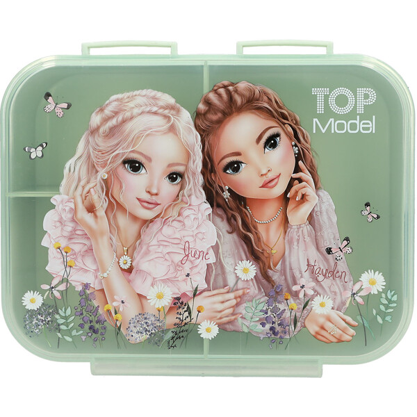 TOPModel Matlåda SUMMER FEELING (Bild 1 av 3)