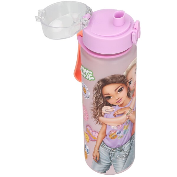 TOPModel Dricksflaska 550 ml GIRL POWER (Bild 3 av 3)