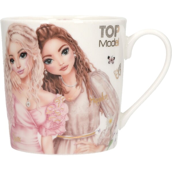 TOPModel Mugg SUMMER FEELING (Bild 1 av 4)