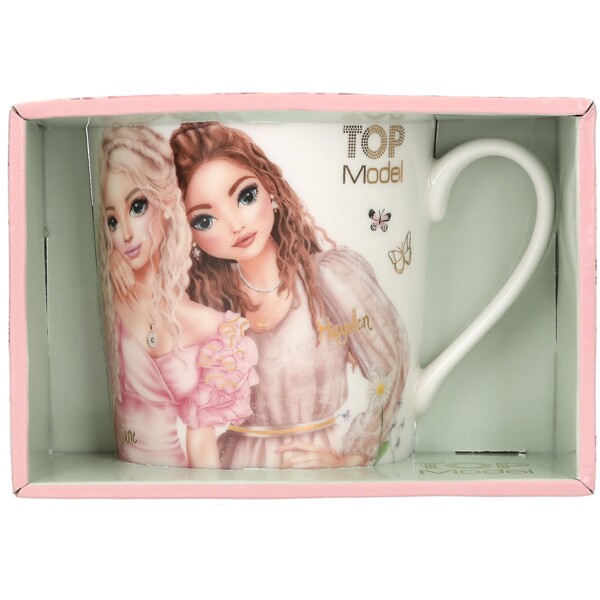 TOPModel Mugg SUMMER FEELING (Bild 3 av 4)