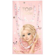 TOPModel Set m. Halsband & Armband SUMMER FEELING